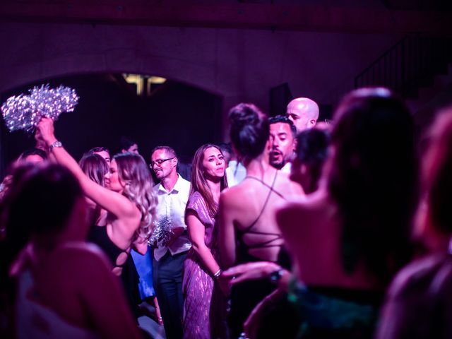 Le mariage de Franck et Laura à Bouc-Bel-Air, Bouches-du-Rhône 123