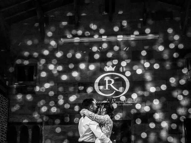 Le mariage de Franck et Laura à Bouc-Bel-Air, Bouches-du-Rhône 127