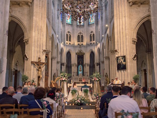 Le mariage de Bruno et Alexandra à Châteauroux, Indre 8