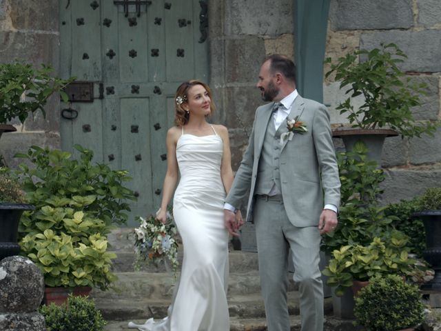 Le mariage de Romain et Fanny à Nogent-le-Roi, Eure-et-Loir 2