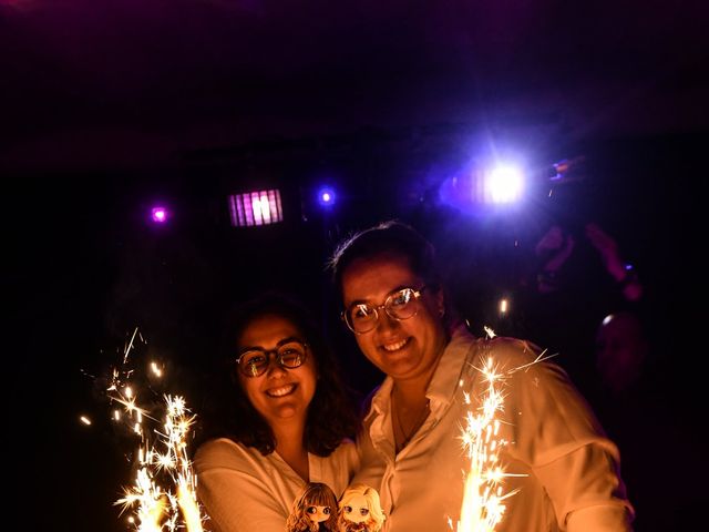 Le mariage de Rihann et Sarah à Comines-Warneton, Hainaut 10