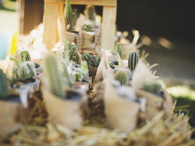 Le mariage de Mike et Elodie à Koestlach, Haut Rhin 2