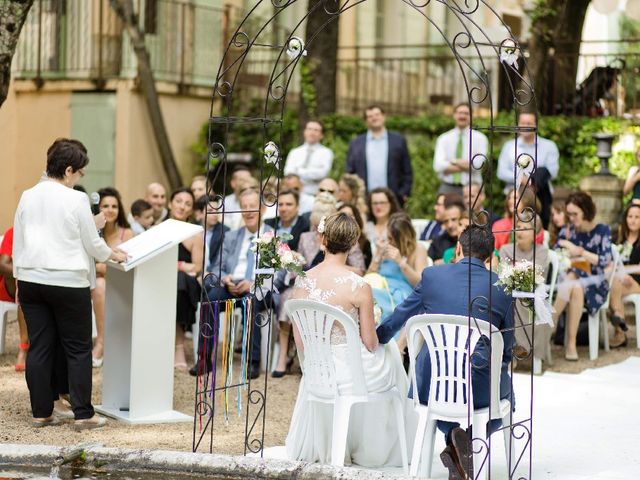 Le mariage de Stéphane  et Juliette à Marseille, Bouches-du-Rhône 14