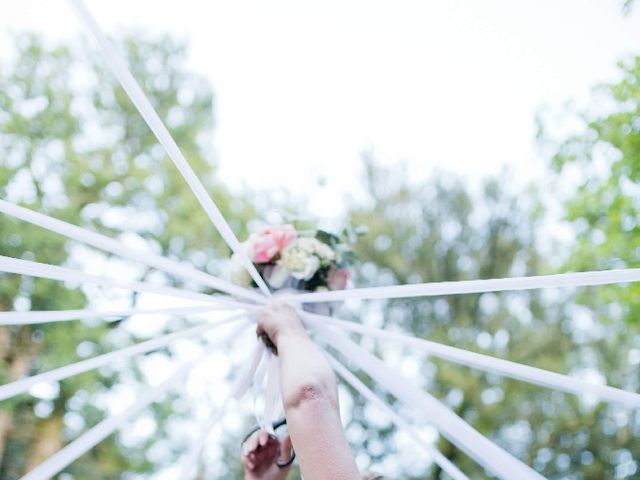 Le mariage de Stéphane  et Juliette à Marseille, Bouches-du-Rhône 17