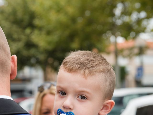 Le mariage de Jonathan et Aurélie à Thuir, Pyrénées-Orientales 38