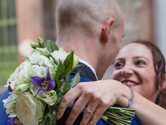 Le mariage de Jonathan et Aurélie à Thuir, Pyrénées-Orientales 100