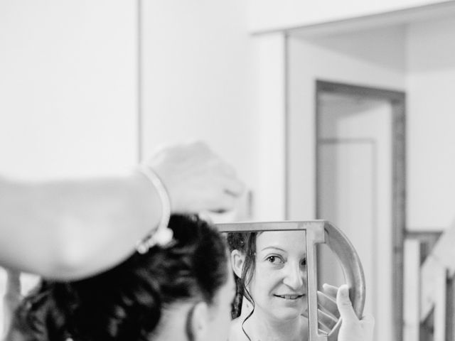 Le mariage de Jonathan et Aurélie à Thuir, Pyrénées-Orientales 155