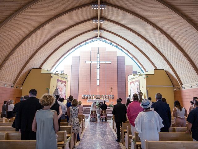 Le mariage de Maxime et Alexandra à Mandelieu-la-Napoule, Alpes-Maritimes 24