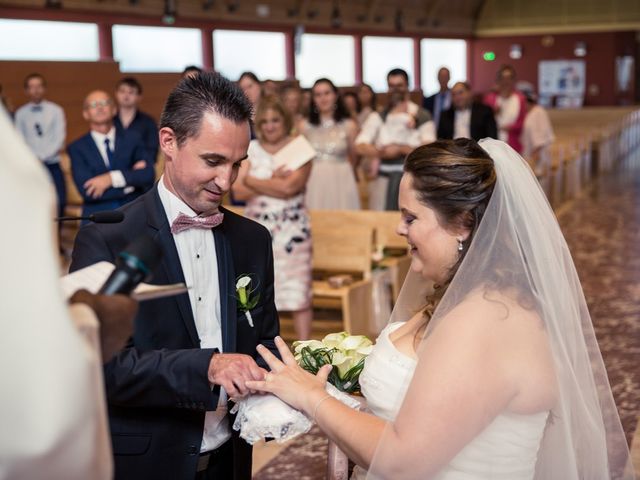 Le mariage de Maxime et Alexandra à Mandelieu-la-Napoule, Alpes-Maritimes 26