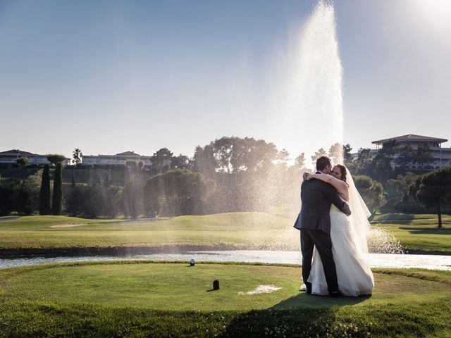 Le mariage de Maxime et Alexandra à Mandelieu-la-Napoule, Alpes-Maritimes 34