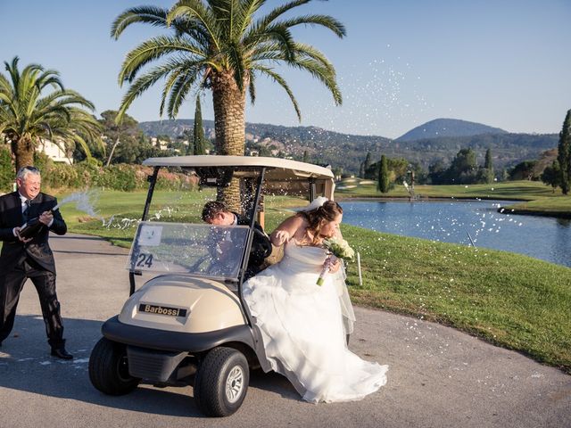 Le mariage de Maxime et Alexandra à Mandelieu-la-Napoule, Alpes-Maritimes 2