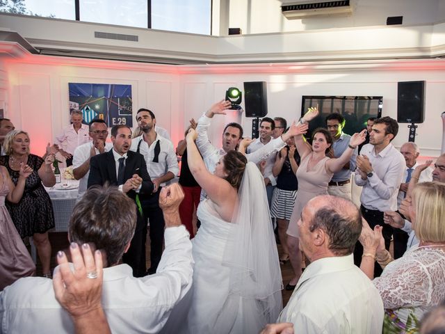 Le mariage de Maxime et Alexandra à Mandelieu-la-Napoule, Alpes-Maritimes 37