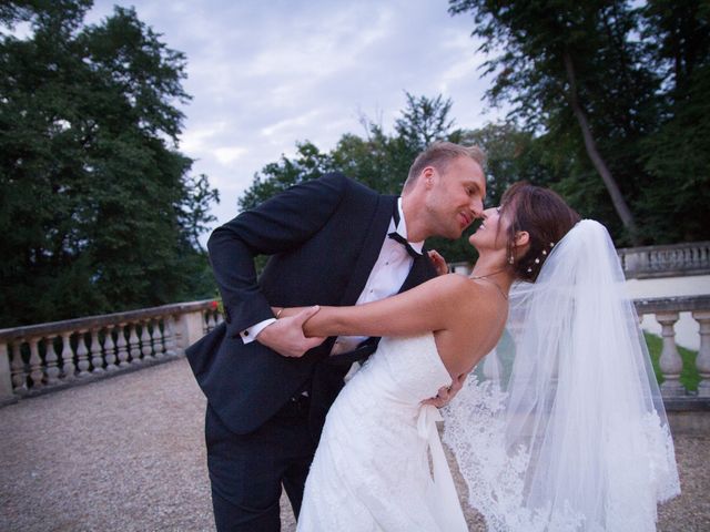 Le mariage de Emmanuel et Samareh à Paris, Paris 56