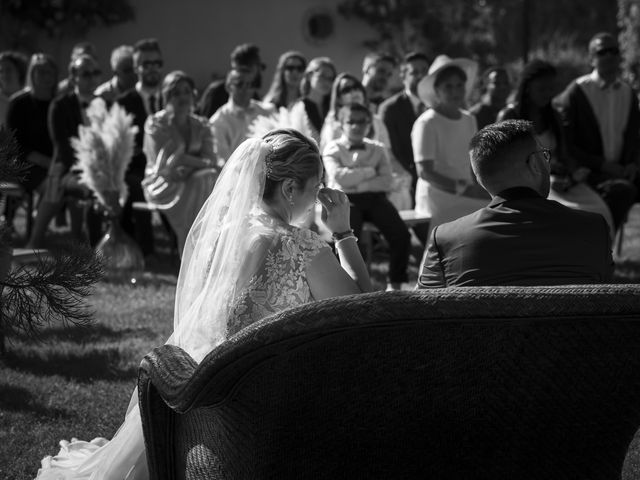 Le mariage de Jean-Baptiste et Adeline à Nevers, Nièvre 17