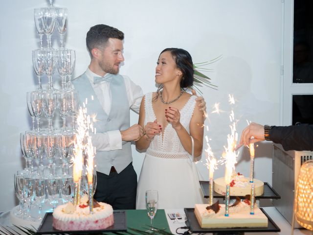 Le mariage de Paul et Miharii à Gommerville, Eure-et-Loir 30