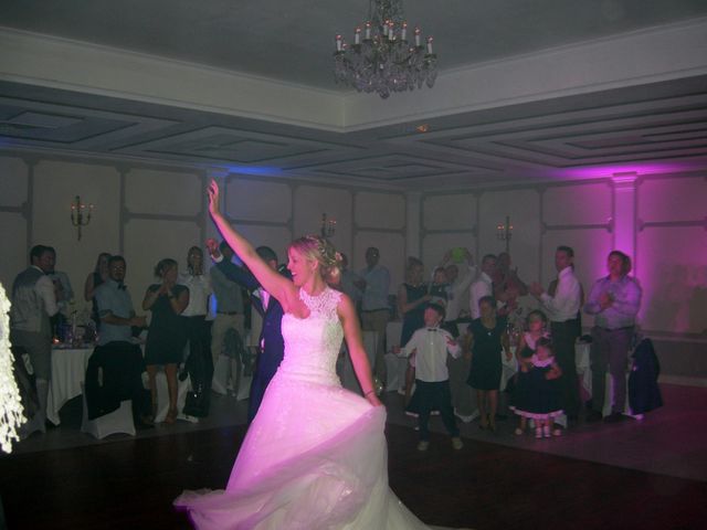 Le mariage de Cédric et Anne-Claire à Le Foeil, Côtes d'Armor 97