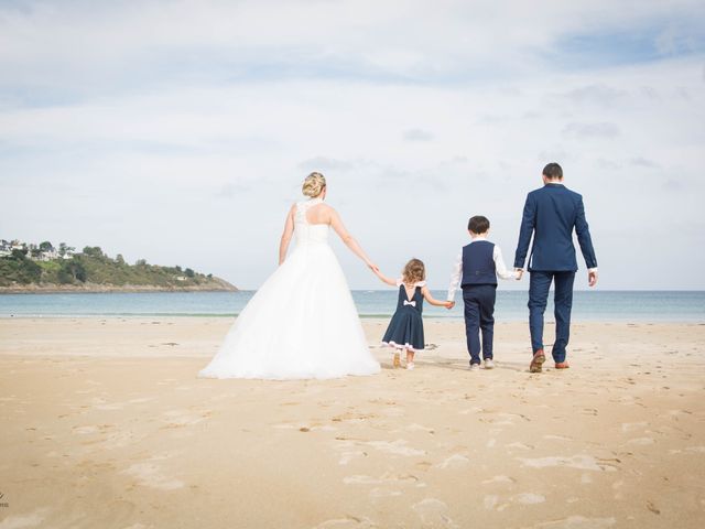 Le mariage de Cédric et Anne-Claire à Le Foeil, Côtes d&apos;Armor 113