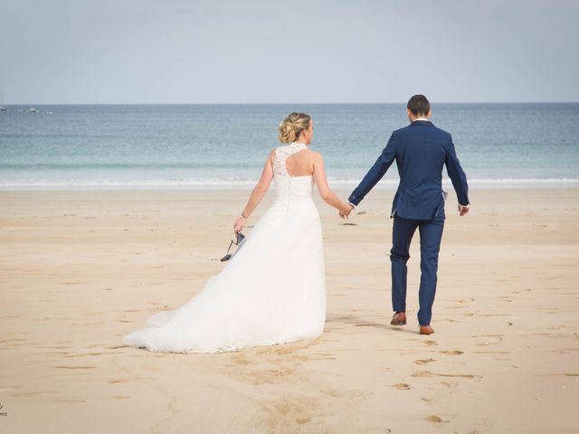 Le mariage de Cédric et Anne-Claire à Le Foeil, Côtes d&apos;Armor 122