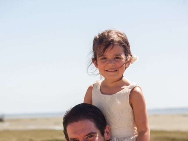 Le mariage de Laurent et Audrey à Camblanes-et-Meynac, Gironde 53