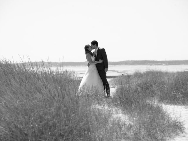 Le mariage de Laurent et Audrey à Camblanes-et-Meynac, Gironde 57