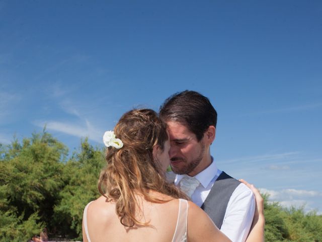 Le mariage de Laurent et Audrey à Camblanes-et-Meynac, Gironde 65