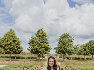 Le mariage de Anne-Sophie et Matthieu 3