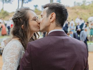 Le mariage de Anne-Sophie et Matthieu