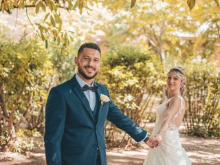 Le mariage de Aurore et Patrick 2