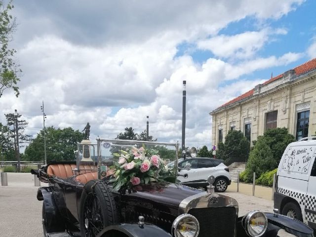 Le mariage de Lilian  et Aurore  à Bassens, Gironde 4