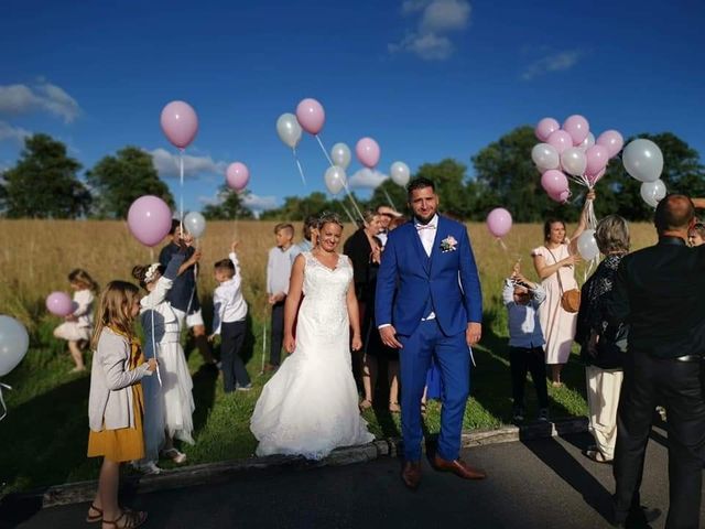 Le mariage de Lilian  et Aurore  à Bassens, Gironde 9