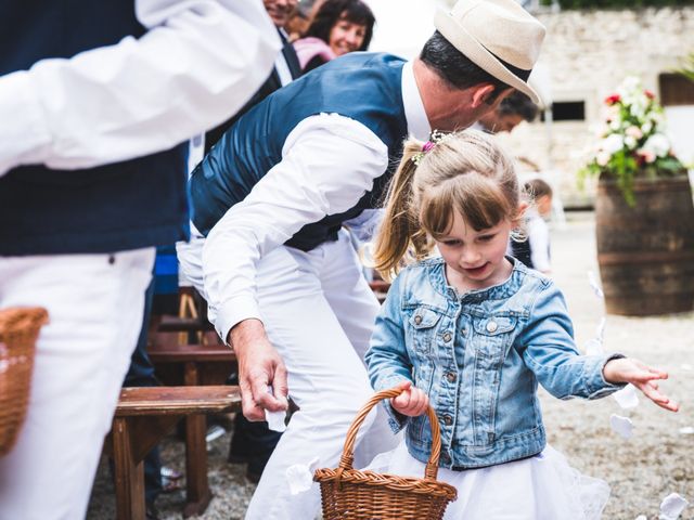 Le mariage de Grégory et Angie à Douarnenez, Finistère 47