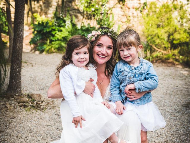 Le mariage de Grégory et Angie à Douarnenez, Finistère 91