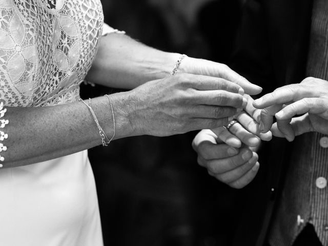 Le mariage de Thierry et Ludmilla à Dieulefit, Drôme 18