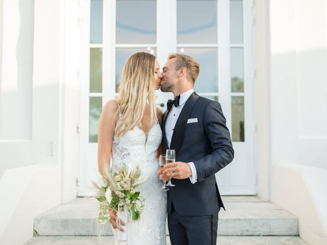 Le mariage de Jérémy et Julia à Hyères, Var 97