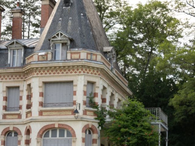 Le mariage de Gaëtan et Clélia à Héricourt, Haute-Saône 11