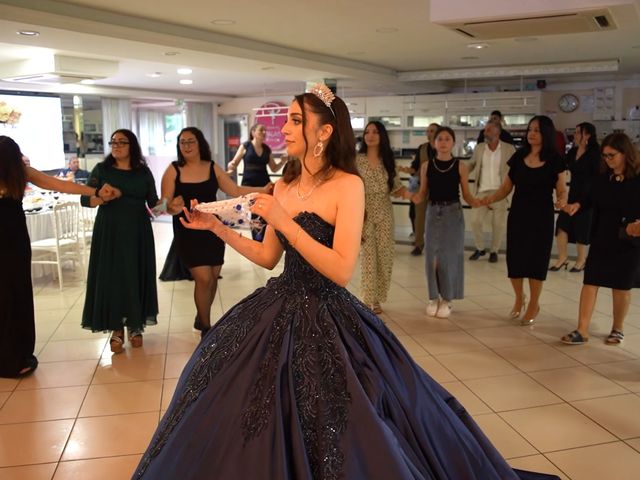 Le mariage de Leyla et Erhan à Ris-Orangis, Essonne 9