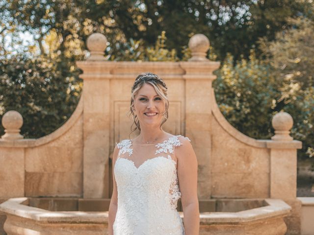 Le mariage de Patrick et Aurore à Montblanc, Hérault 5