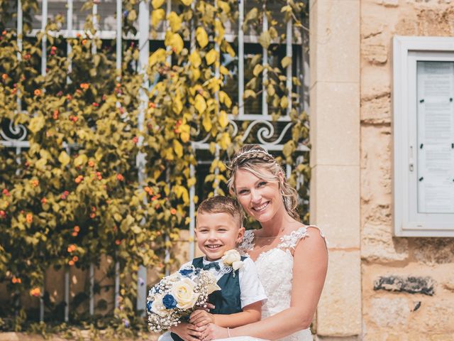 Le mariage de Patrick et Aurore à Montblanc, Hérault 9