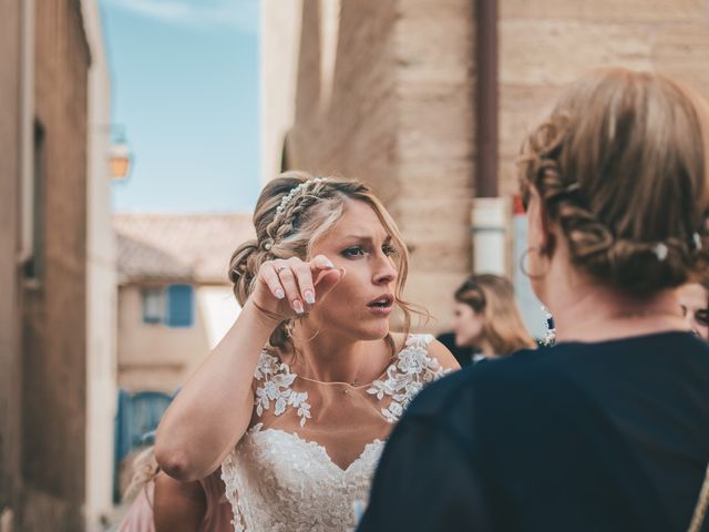 Le mariage de Patrick et Aurore à Montblanc, Hérault 15