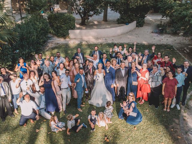 Le mariage de Patrick et Aurore à Montblanc, Hérault 18