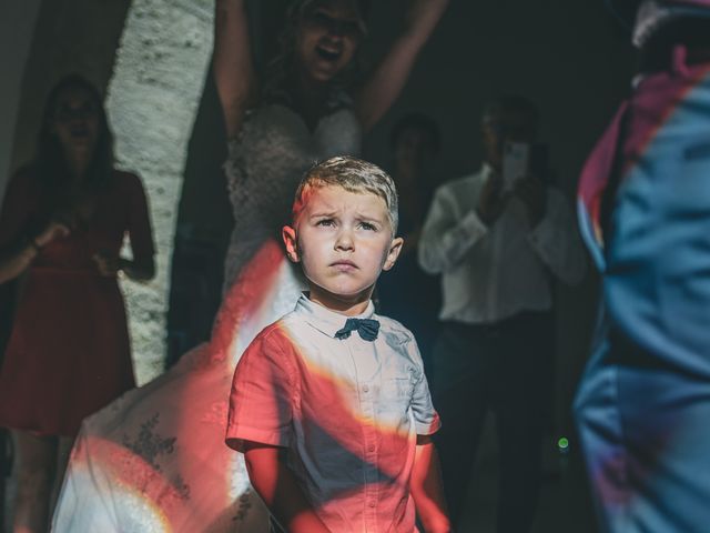 Le mariage de Patrick et Aurore à Montblanc, Hérault 20