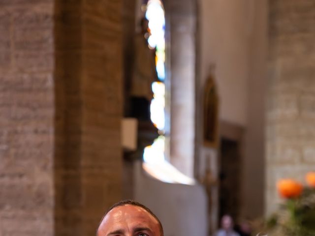 Le mariage de Jeremy et Delphine à Saint-Pierre-Eynac, Haute-Loire 5