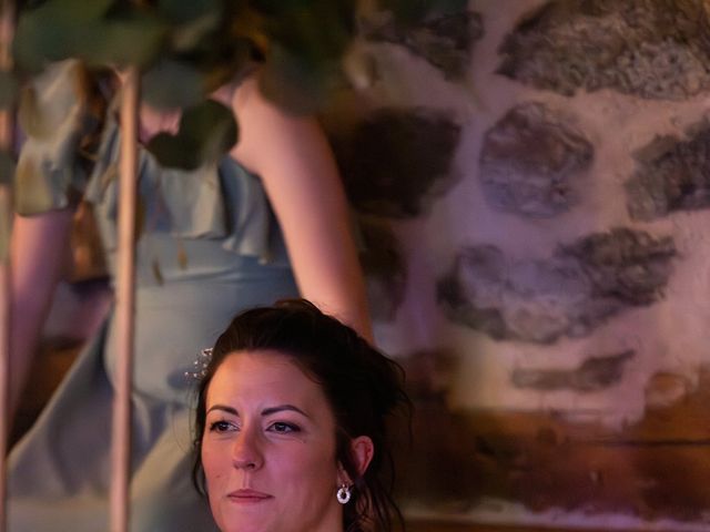 Le mariage de Jeremy et Delphine à Saint-Pierre-Eynac, Haute-Loire 10