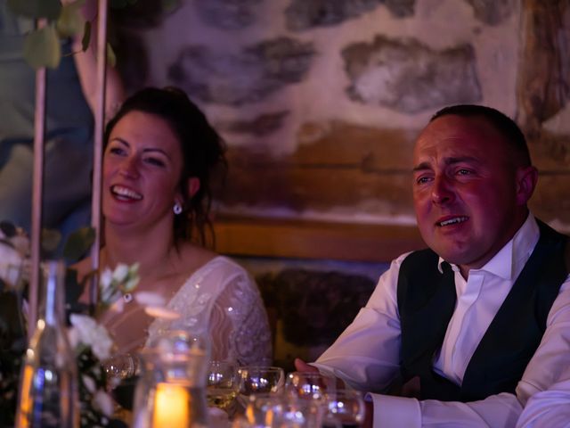 Le mariage de Jeremy et Delphine à Saint-Pierre-Eynac, Haute-Loire 11