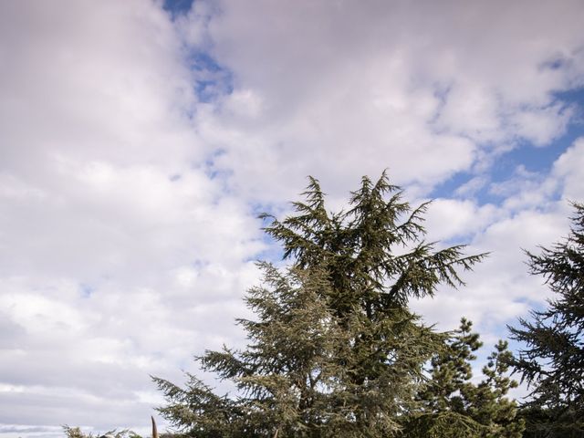 Le mariage de Jeremy et Delphine à Saint-Pierre-Eynac, Haute-Loire 13