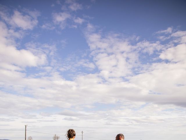 Le mariage de Jeremy et Delphine à Saint-Pierre-Eynac, Haute-Loire 14