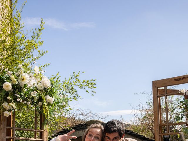 Le mariage de Jeremy et Delphine à Saint-Pierre-Eynac, Haute-Loire 30