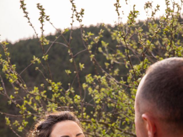 Le mariage de Jeremy et Delphine à Saint-Pierre-Eynac, Haute-Loire 46