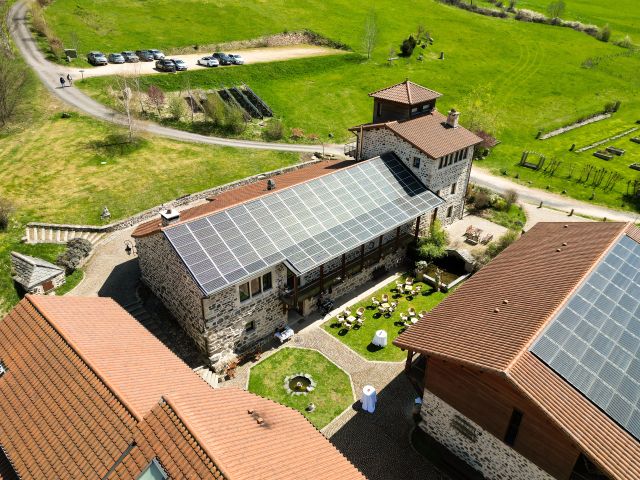 Le mariage de Jeremy et Delphine à Saint-Pierre-Eynac, Haute-Loire 49