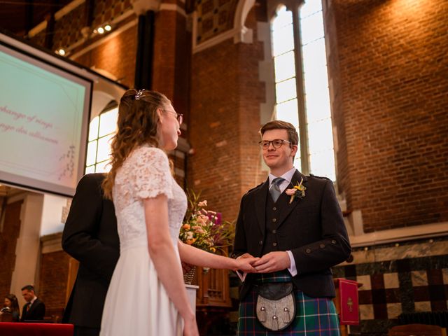 Le mariage de Joshua et Keziah à Court-Saint-Étienne, Brabant wallon 8